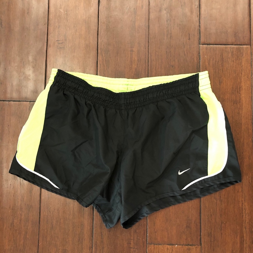 Nike Dri Fit Running Shorts